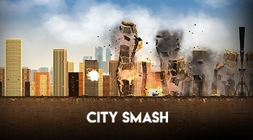 City Smash