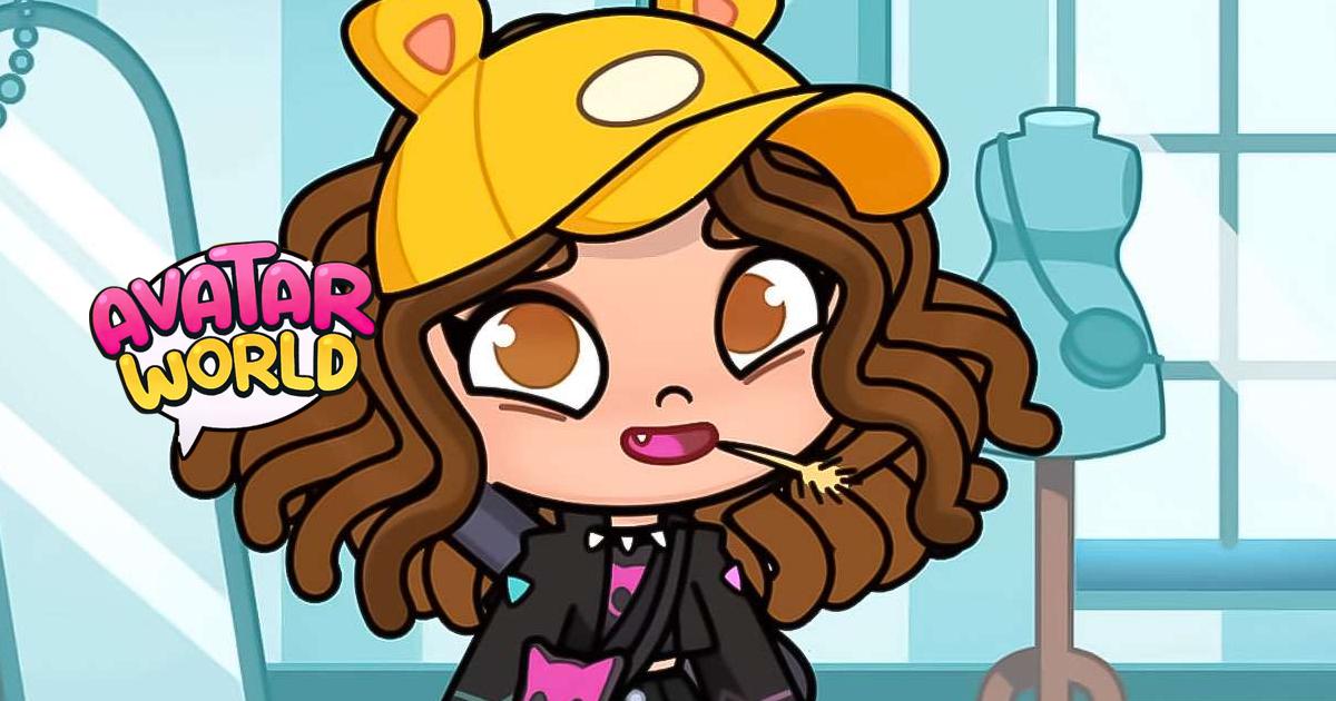 How to download Avatar Maker Dress up for kids for Android