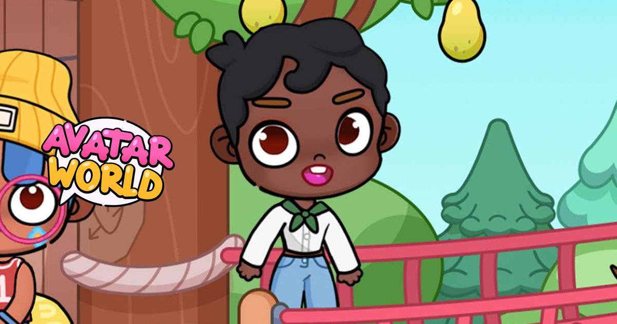 Tải và Chơi Avatar World: City Life trên PC (máy tính) và Mac bằng Giả Lập Tải và Chơi Avatar World: City Life trên PC (máy tính) và Mac bằng Giả Lập
