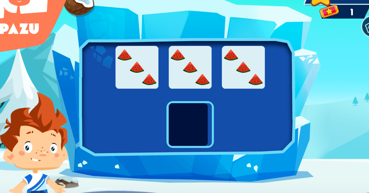 Download & Play 3rd Grade Math - Play&Learn on PC & Mac (Emulator)