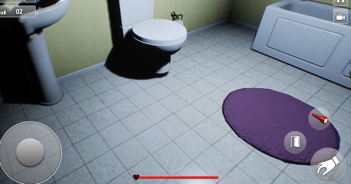Download & Play Hotel Haunted Horror Game on PC & Mac (Emulator)