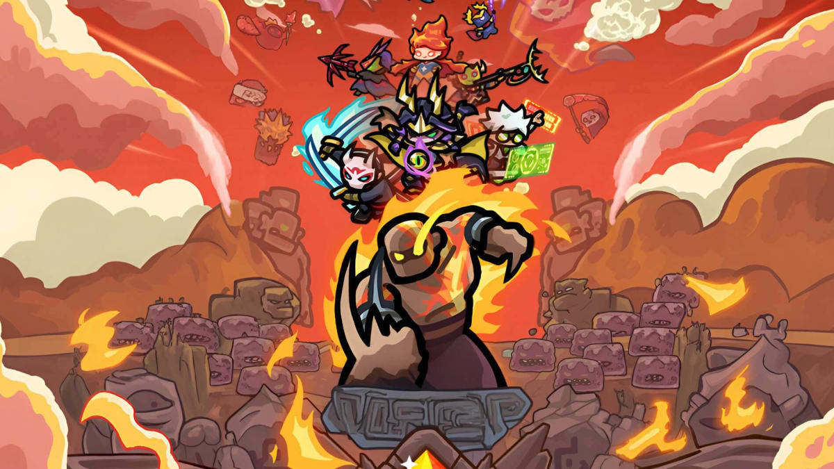Lucky Defense