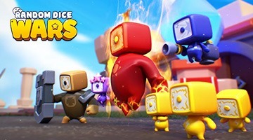 Random Dice Tower Defense - Apps on Google Play