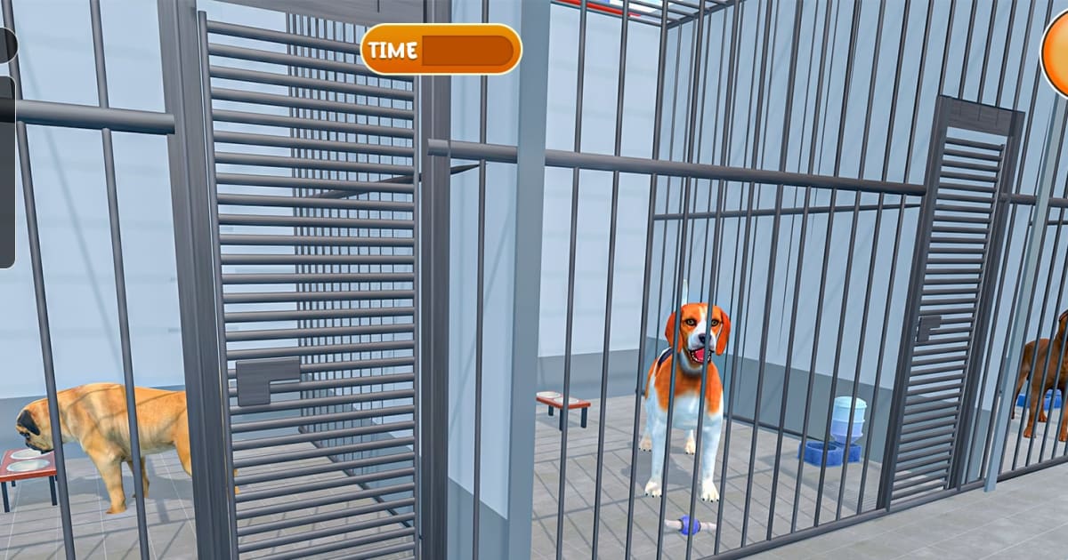 Download & Play Pet Care Game: Animal Games on PC & Mac (Emulator)