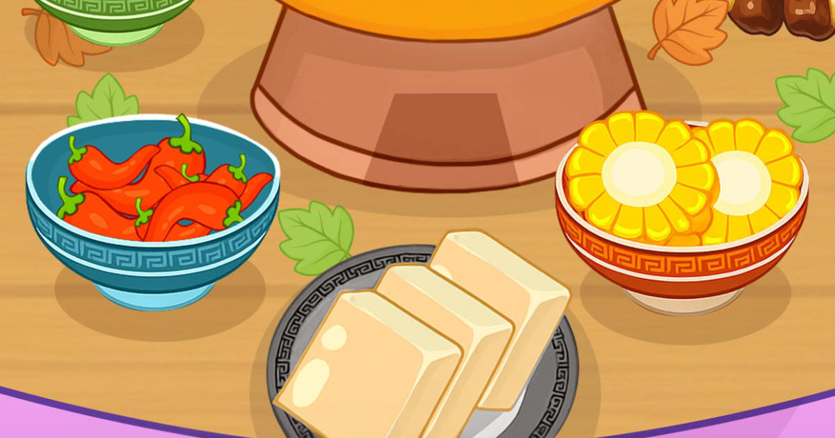 Download & Play CookingDo: Rage a Chef's game on PC & Mac (Emulator)