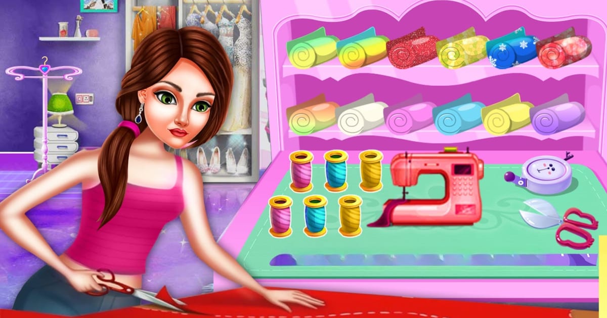 Doll Game Play Barbie Games Online Free For Girl Play Barbie Doll
