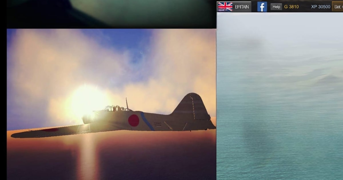 Download & Play Gunship Sequel: WW2 on PC & Mac (Emulator)