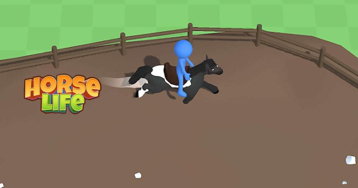 Horse Life - Download