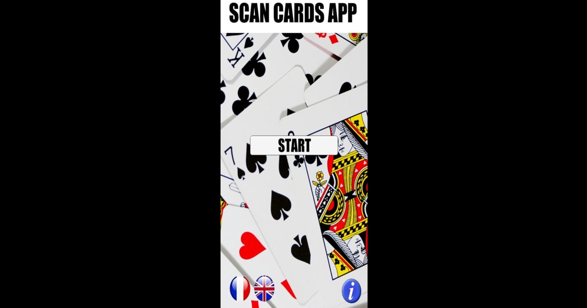 Download and run Scan Cards ( magic trick pro ) on PC & Mac (Emulator)