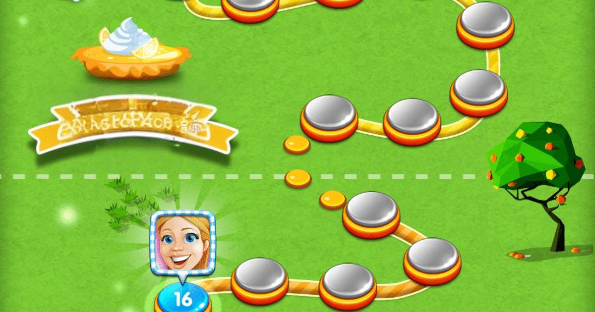 Download & Play Little Candy Bakery on PC & Mac (Emulator)
