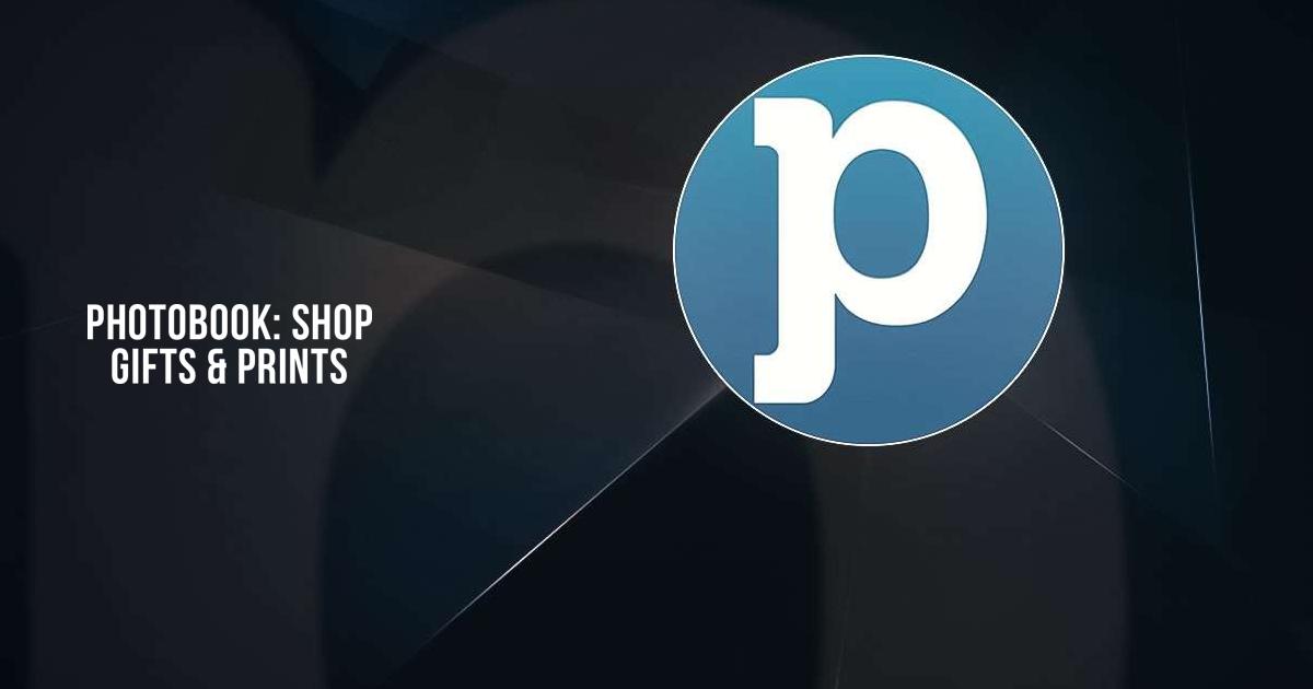 Download and run Photobook Shop Gifts & Prints on PC & Mac (Emulator)
