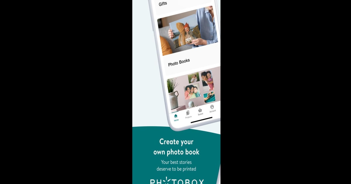Téléchargez et exécutez Photobox: Livres Photo, Toiles sur PC et Mac