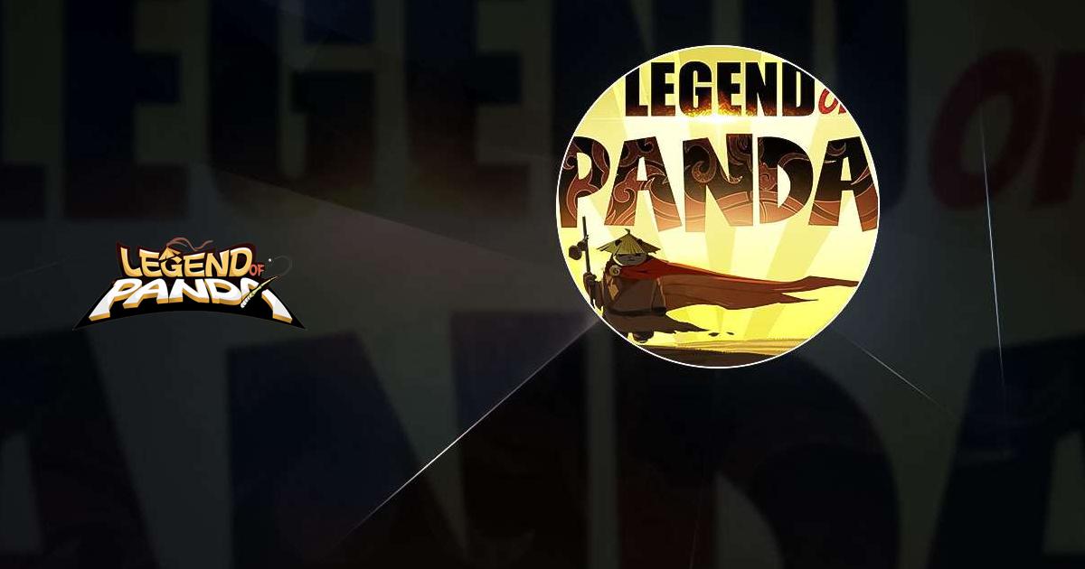 Legend of Panda: Idle RPG