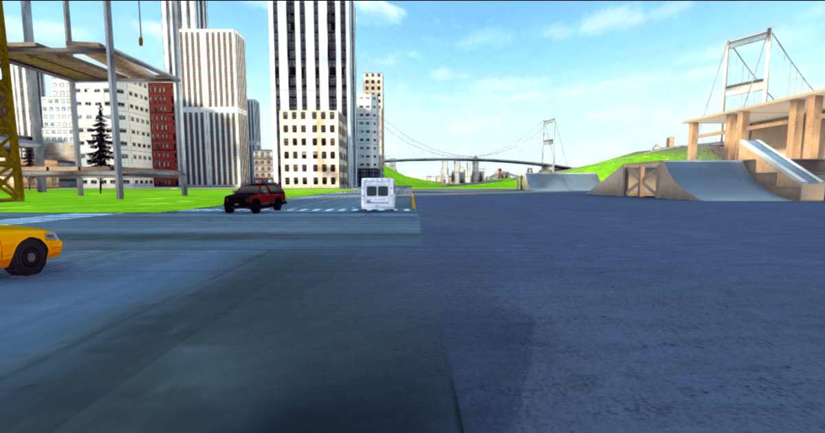 Download & Play Real Car Driving Simulator on PC & Mac (Emulator)