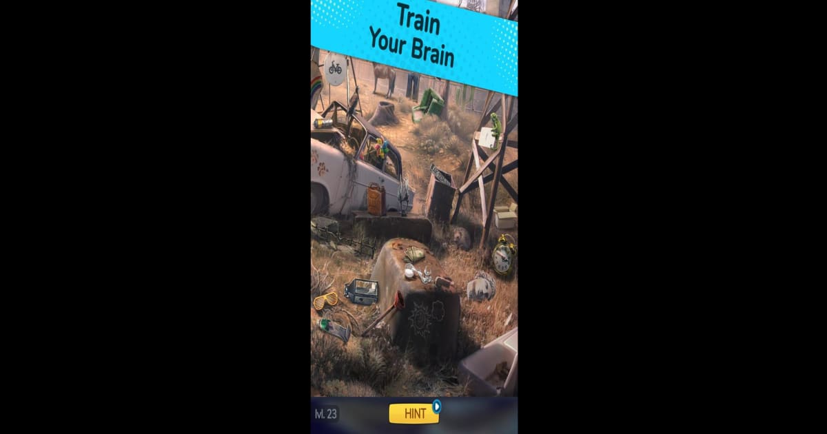 Video Games Using Random Objects Download & Play Hidden Objects - Can you find all the items? on PC ...