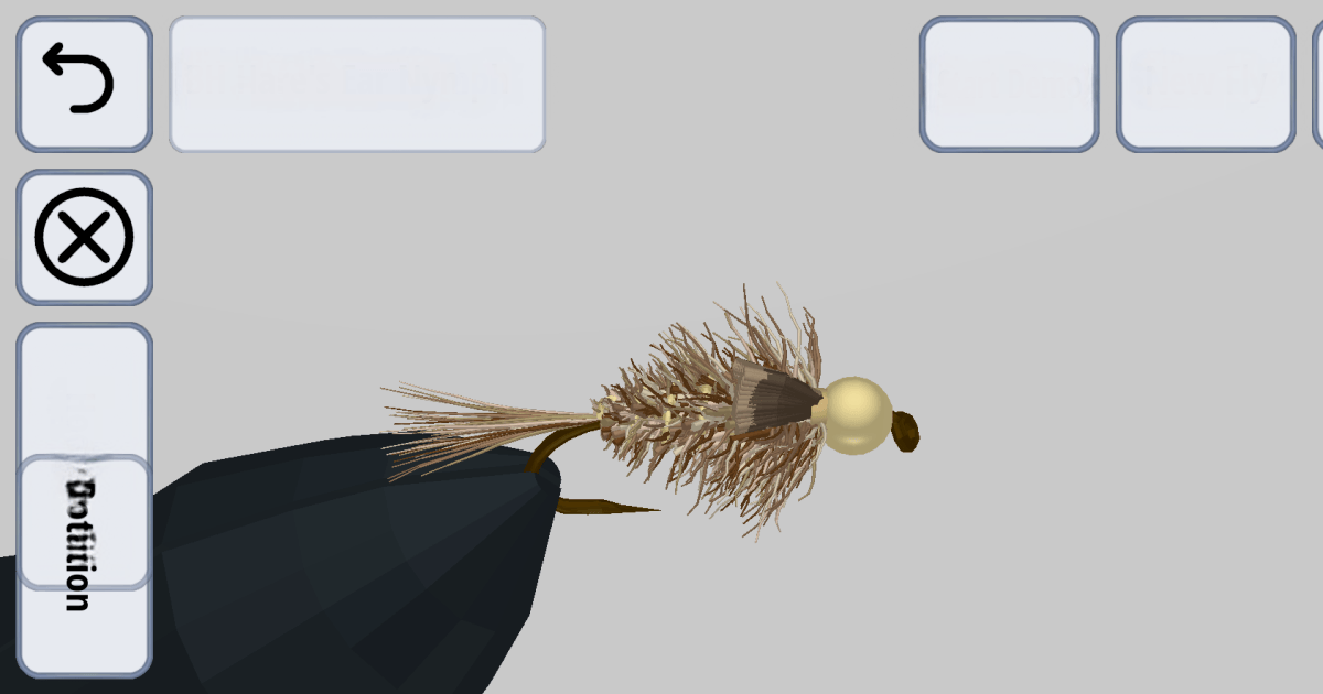 Download and run Fly Tying Simulator on PC Mac (Emulator)