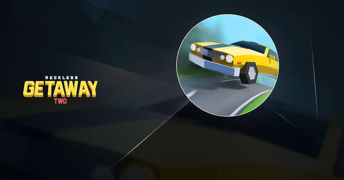 Reckless Getaway 2 – Apps no Google Play