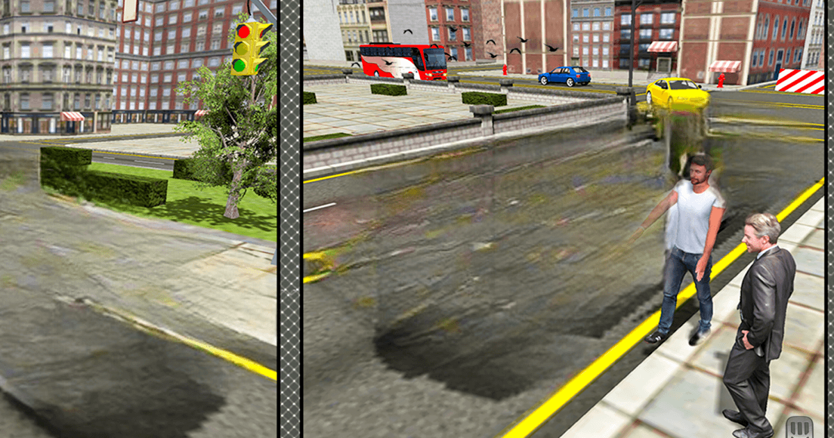Download & Play Car driving limousine car game on PC & Mac (Emulator)