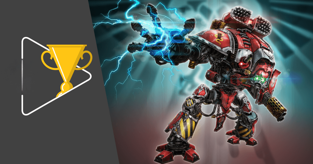 Download & Play Warhammer 40,000: Freeblade on PC & Mac (Emulator)