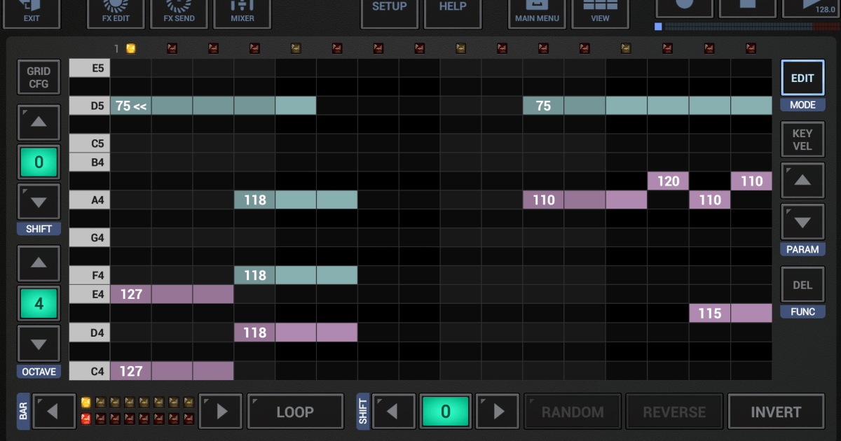 Download and run G-Stomper VA-Beast Synth DEMO on PC & Mac (Emulator)