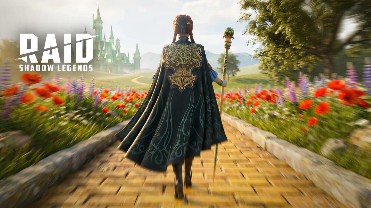 RAID: Shadow Legends