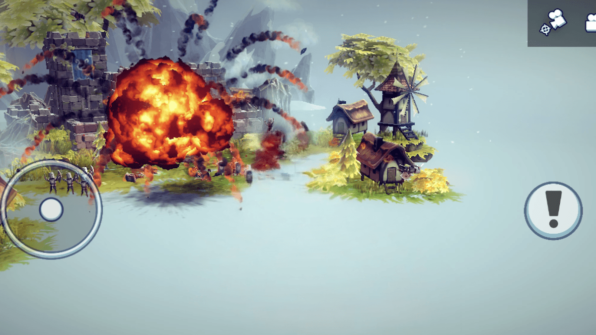 Besiege