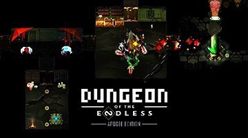 download dungeon of the endless ps5