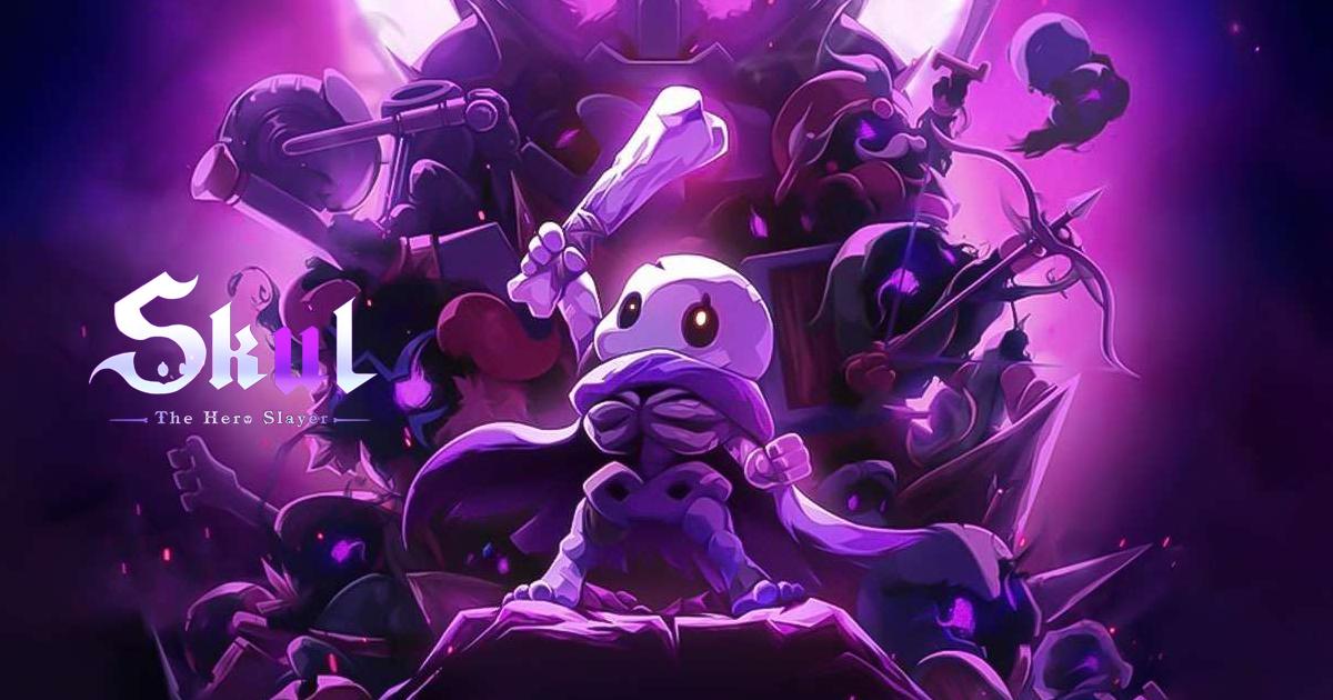 Download Play Skul: The Hero Slayer on PC Mac (Emulator)