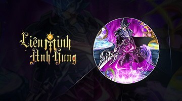 Liên Minh Anh Hùng – AFK