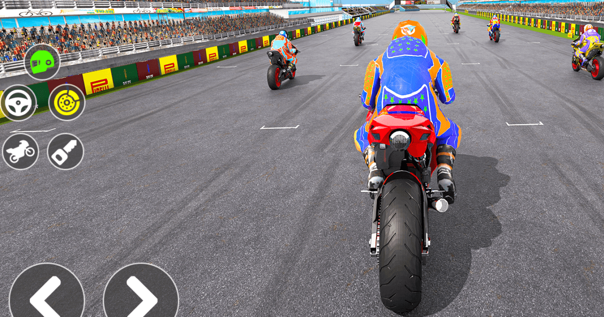 Rider Big Bike Racing Download Play Moto Rider, Bike Racing Game