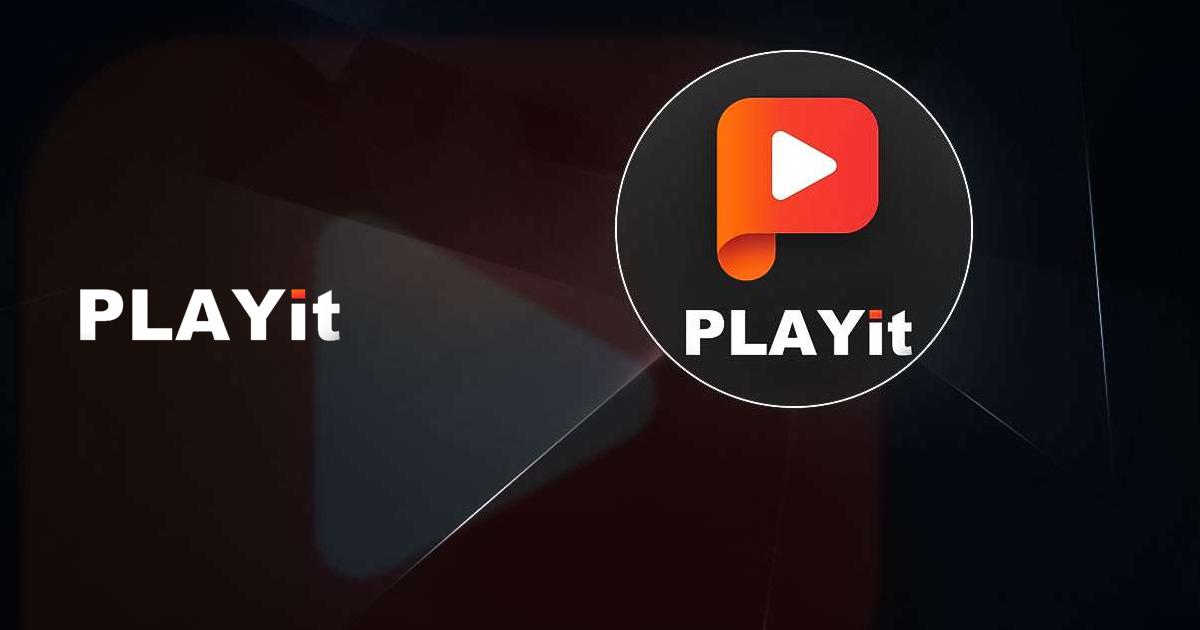 playit player for pc