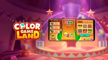 Download & Play Color Game Land on PC & Mac (Emulator)