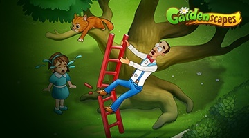 Gardenscapes