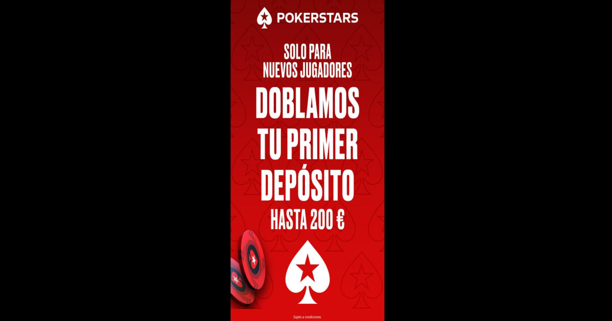 PokerStars Logo