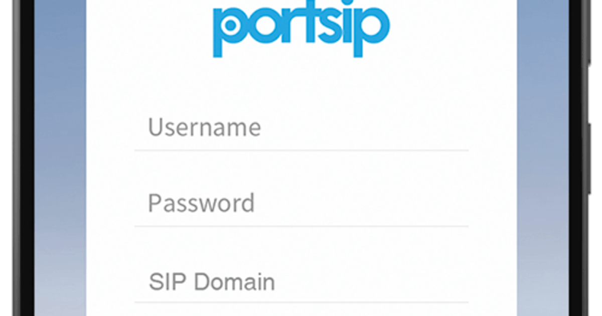 Portsip Ios Download and run PortSIP Softphone on PC & Mac (Emulator)