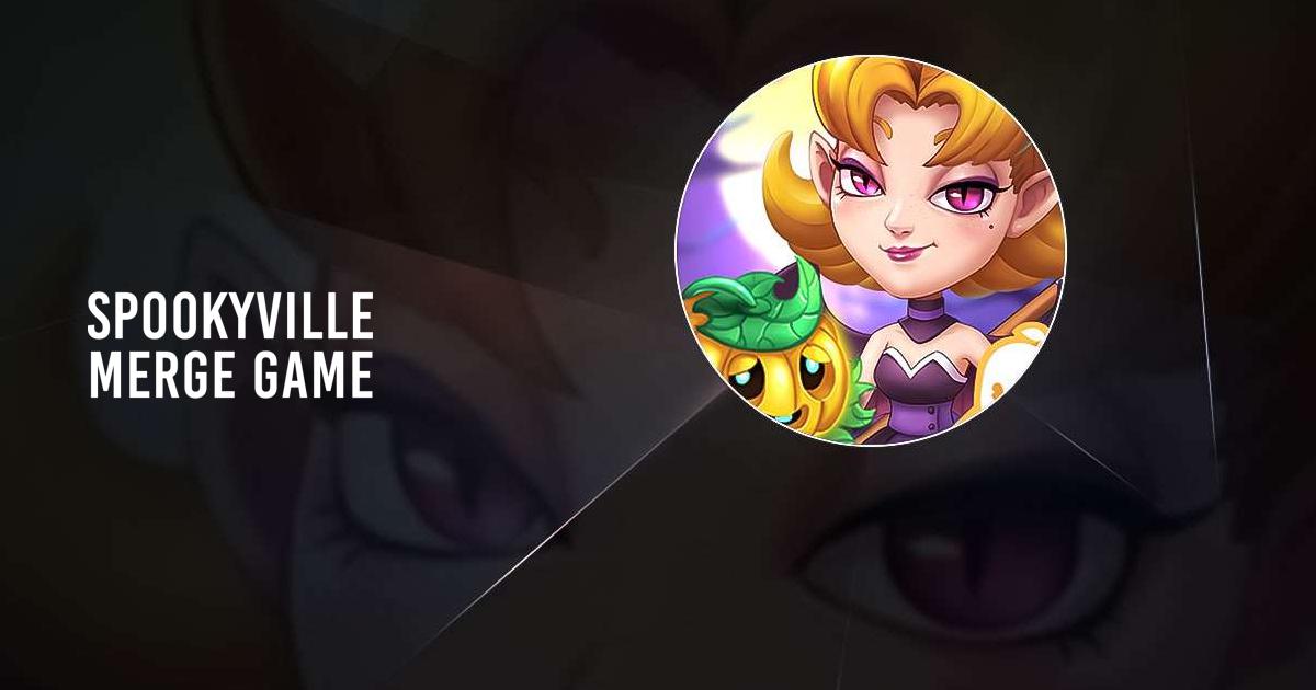 download-play-spookyville-merge-game-on-pc-mac-emulator