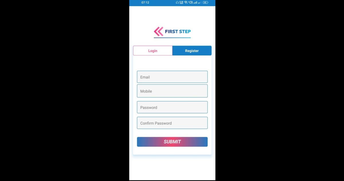 First Step App Download and run First Step on PC & Mac (Emulator)