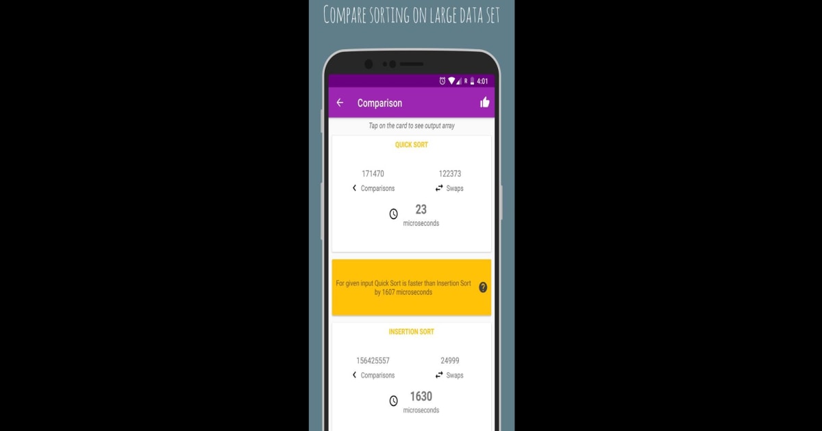 Download and run AlgoPrep - Algorithms & Data structures Made Easy on ...