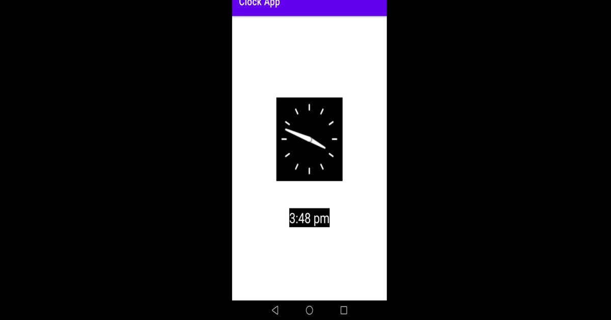 Download and run Clock App on PC & Mac (Emulator)