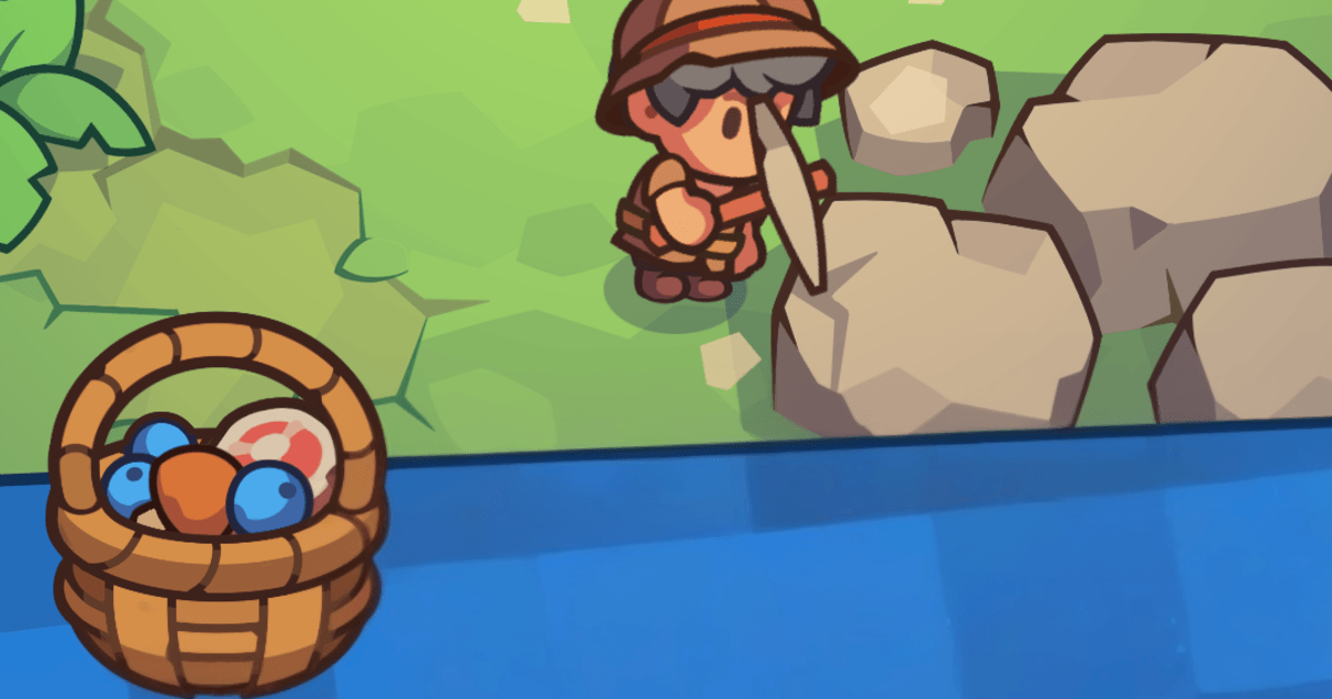 Ringale Download & Play Ringdale: Idle Village on PC & Mac (Emulator)