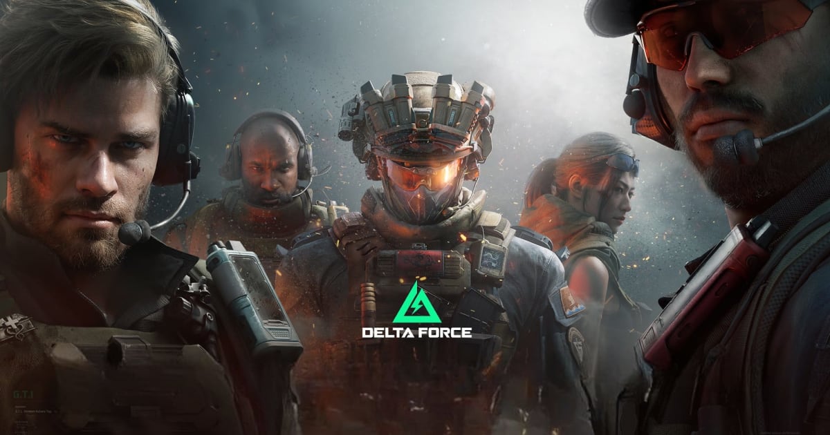 Delta Force