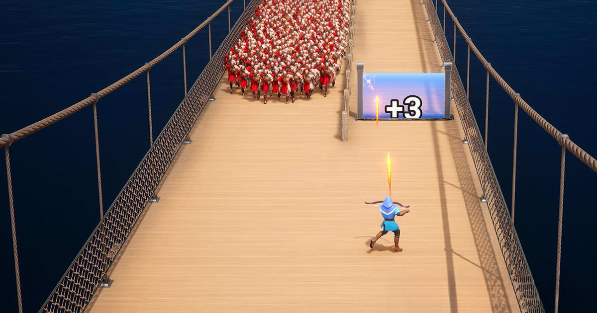 Age of Empires: Survival