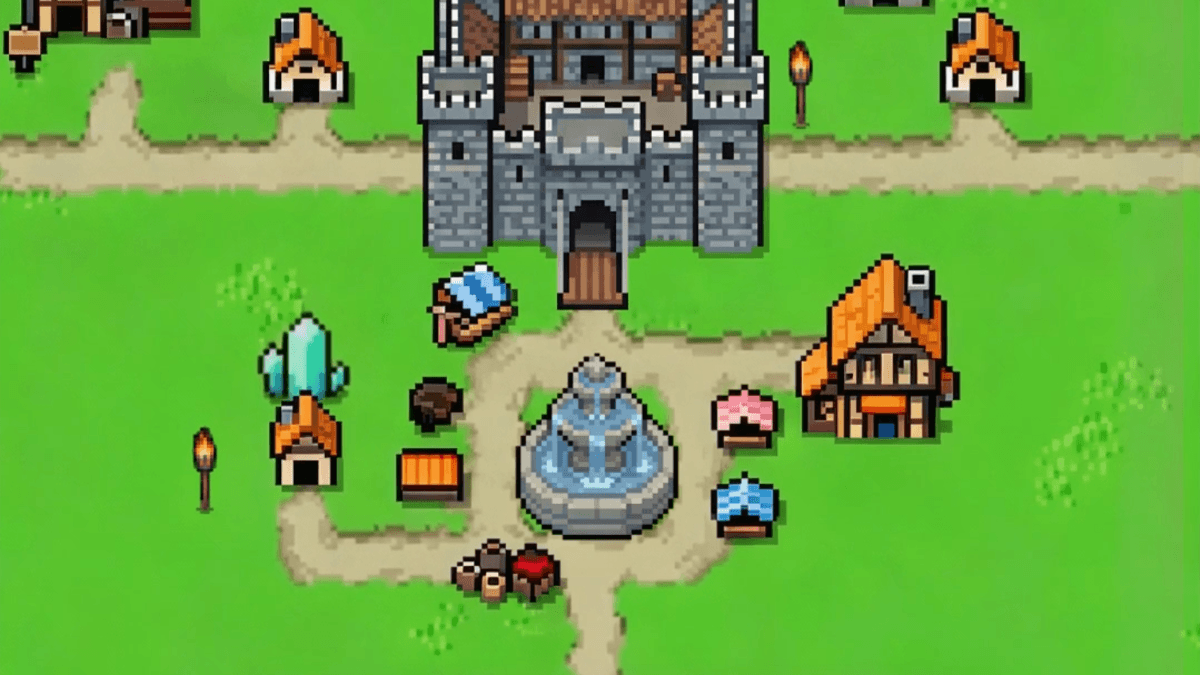 Crownstone Survival