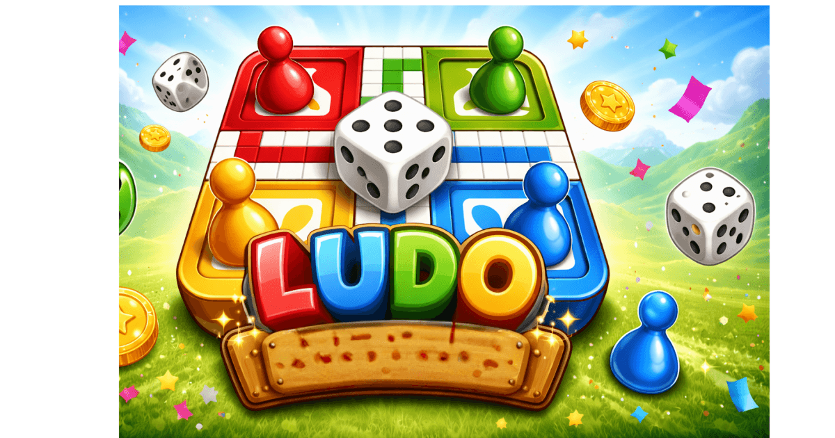 Download & Play Ludo Offline on PC & Mac (Emulator)