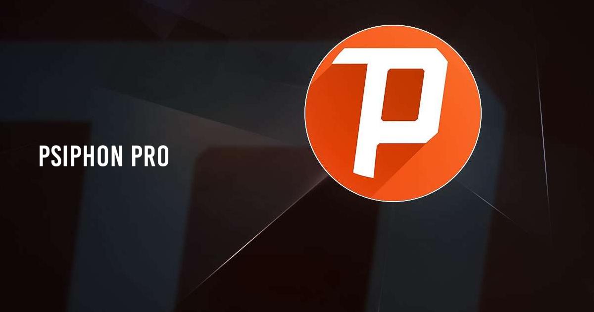 psiphon 3