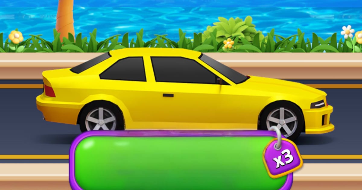 Download & Play Traffic Time Rescue: Car Jam on PC & Mac (Emulator)