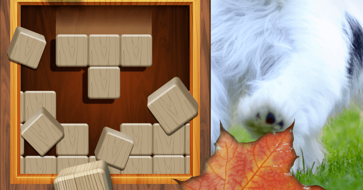 Download & Play Classic Block Puzzle Wood 1010 on PC & Mac (Emulator)