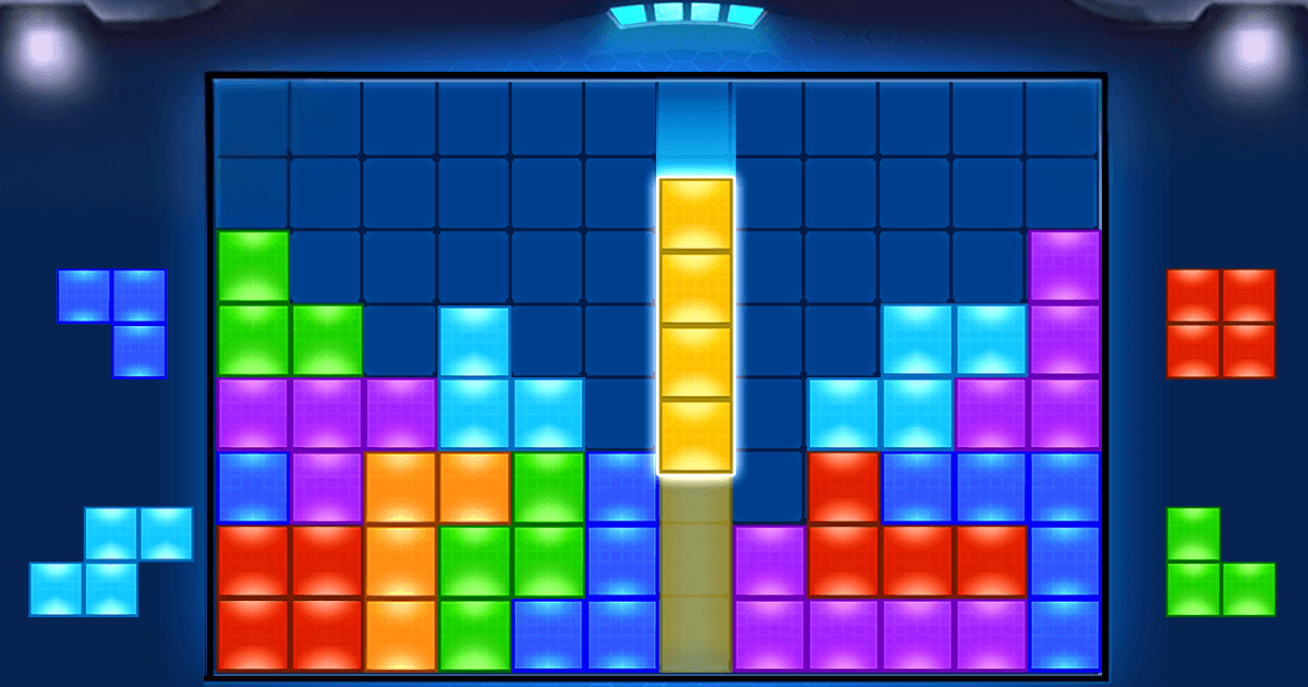 Download & Play Puzzle Bricks on PC & Mac (Emulator)