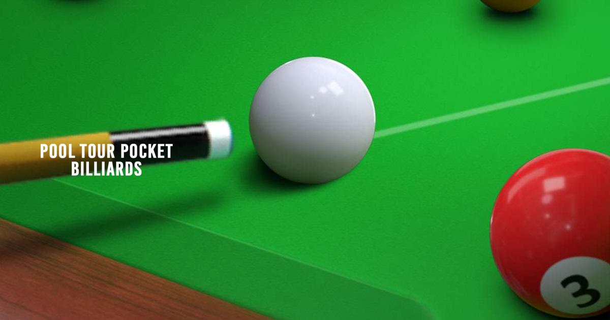 Download & Play Real Snooker 3D on PC & Mac (Emulator)