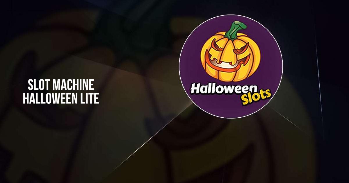 Download Halloween Jackpot Slots on PC with MEmu